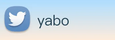 yabo logo